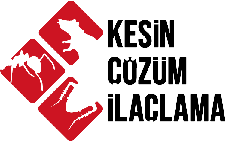 Kesin Çözüm İlaçlama limited şirketi